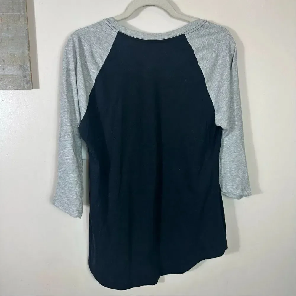 Nike volleyball shirt